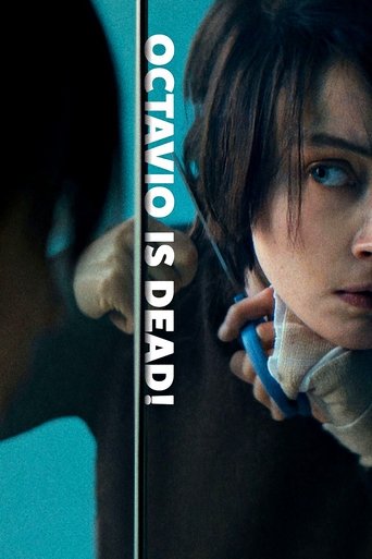 Смотреть Октавио мертв на хдрезка онлайн в HD качестве 720p