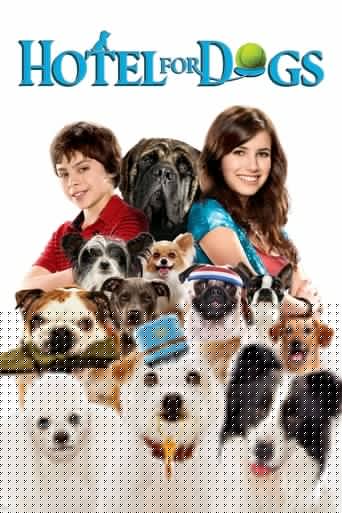 Смотреть Отель для собак на хдрезка онлайн в HD качестве 720p