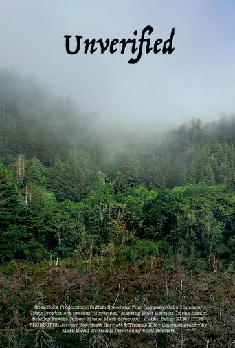 Недоказанные факты (2022)