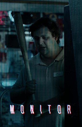 Смотреть Монитор на хдрезка онлайн в HD качестве 720p