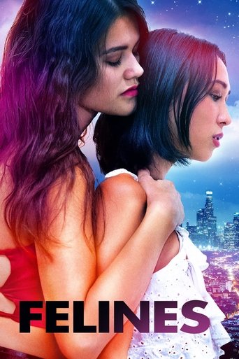 Смотреть Кошечки на хдрезка онлайн в HD качестве 720p