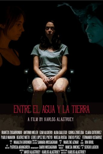 Между землей и водой (2018)