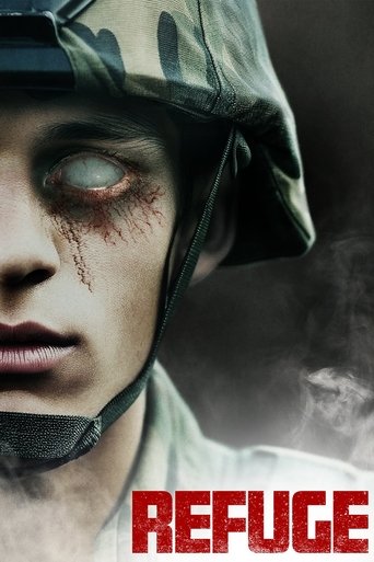 Смотреть Убежище на хдрезка онлайн в HD качестве 720p