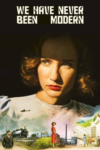 Смотреть Мы никогда не были современными на хдрезка онлайн в HD качестве 720p