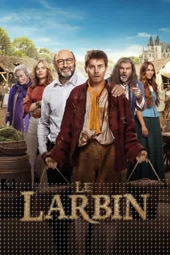 Смотреть Холоп из Парижа на хдрезка онлайн в HD качестве 720p