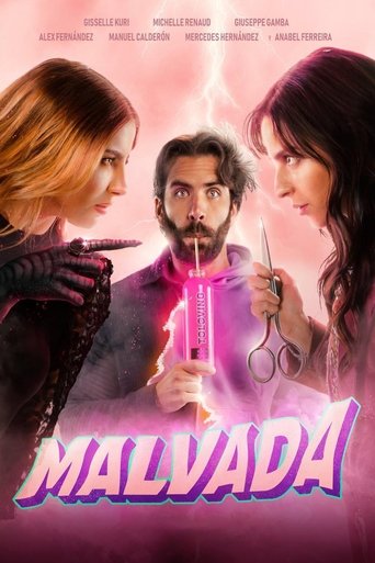 Смотреть Злодейка на хдрезка онлайн в HD качестве 720p