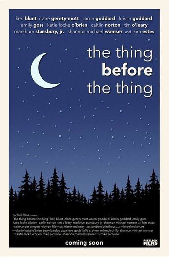 Смотреть Планы перед планами на хдрезка онлайн в HD качестве 720p