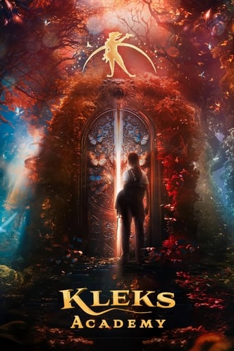 Смотреть Академия Пана Клекса на хдрезка онлайн в HD качестве 720p