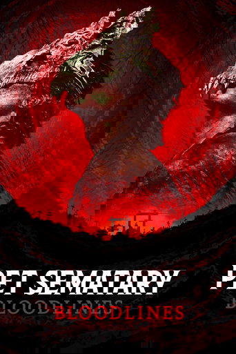 Смотреть Кладбище домашних животных: Кровные узы на хдрезка онлайн в HD качестве 720p