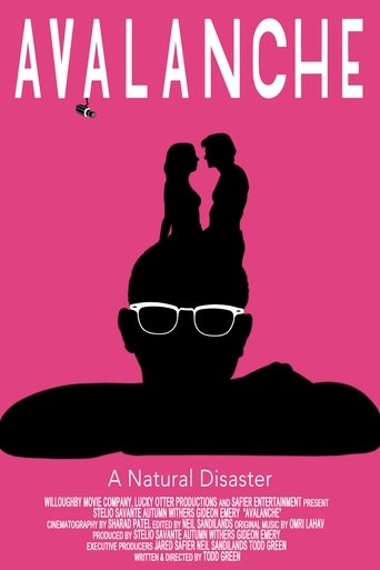 Смотреть Лавина на хдрезка онлайн в HD качестве 720p