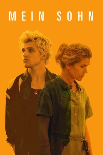 Смотреть Мой сын на хдрезка онлайн в HD качестве 720p