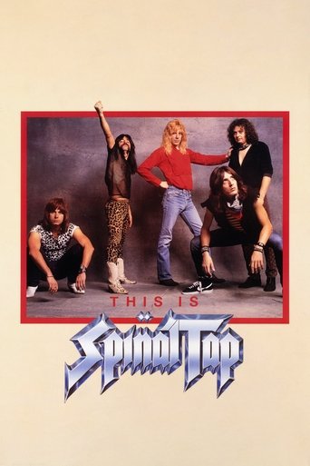 Смотреть Это — Spinal Tap на хдрезка онлайн в HD качестве 720p