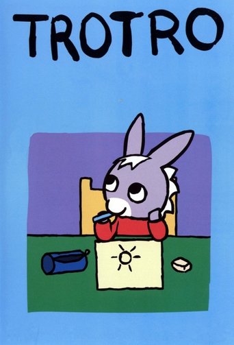 Смотреть Тротро на хдрезка онлайн в HD качестве 720p