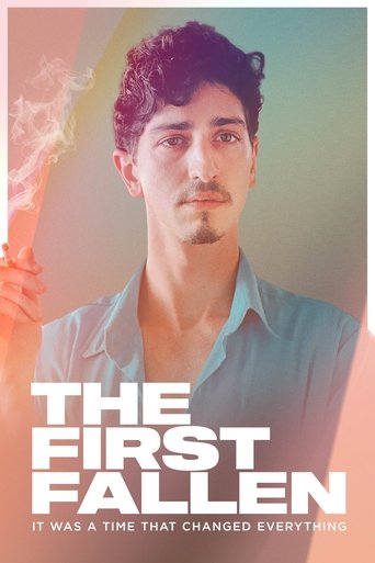 Смотреть Первый падший на хдрезка онлайн в HD качестве 720p
