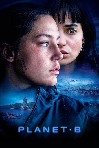 Ловушка 2039 (2025)