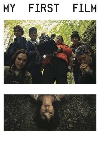 Смотреть Мой первый фильм на хдрезка онлайн в HD качестве 720p