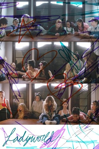 Смотреть Женский мир на хдрезка онлайн в HD качестве 720p