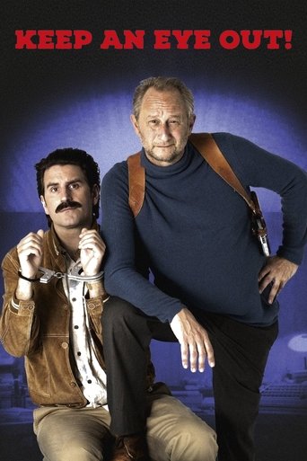 Смотреть На посту! на хдрезка онлайн в HD качестве 720p