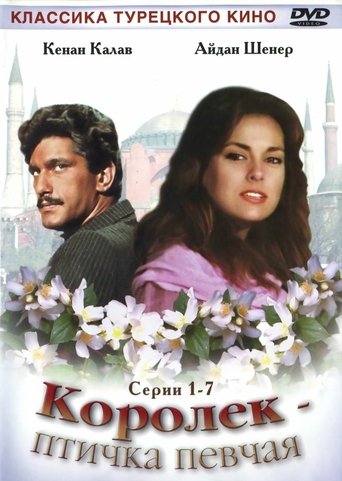 Смотреть Королёк – птичка певчая на хдрезка онлайн в HD качестве 720p