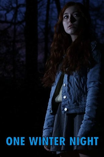 Смотреть Однажды зимней ночью на хдрезка онлайн в HD качестве 720p