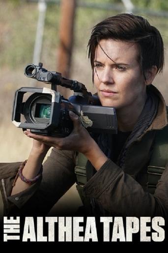 Бойтесь ходячих мертвецов: Кассеты Алтеи (2019)