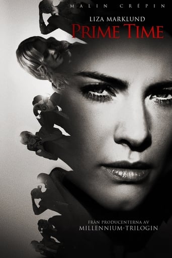 Смотреть Прайм-тайм на хдрезка онлайн в HD качестве 720p