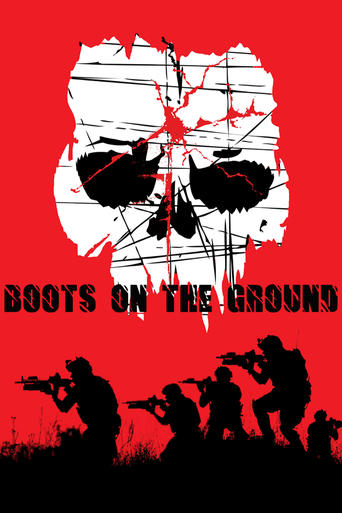 Смотреть Boots on the Ground на хдрезка онлайн в HD качестве 720p