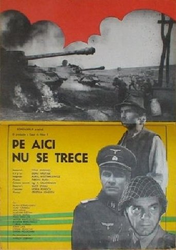 Здесь не пройти (1978)