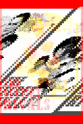 Смотреть Тайные соперники на хдрезка онлайн в HD качестве 720p