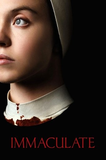 Смотреть Омен. Непорочная на хдрезка онлайн в HD качестве 720p