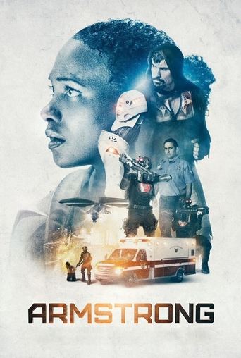 Смотреть Армстронг на хдрезка онлайн в HD качестве 720p